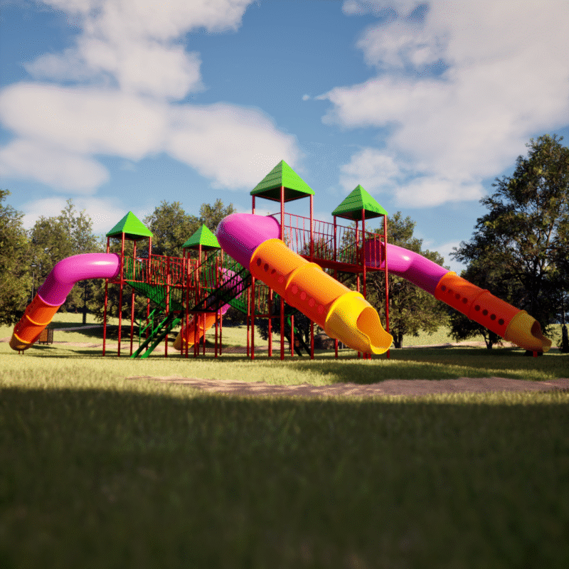 Nuevo Mangrullo Funcional (Cod 210)