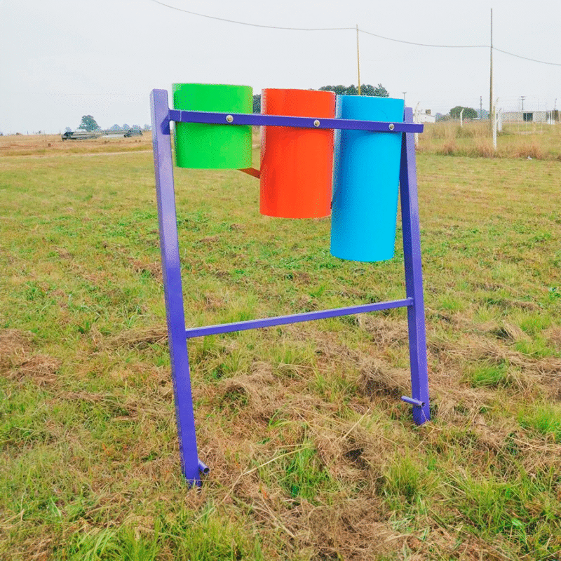 Juego lúdico "Panel Sonoro"