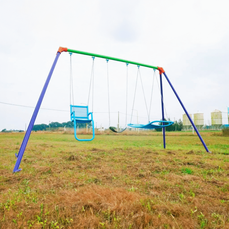 Hamaca Triple Integradora (Cod 503)