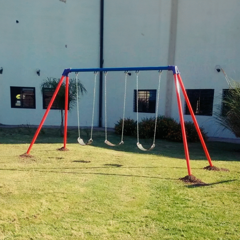 Hamaca Triple (Cod 501)