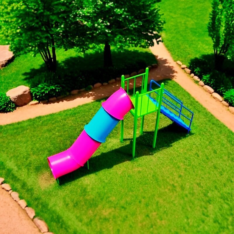 Mangrullo tubo grande (Cod 251)