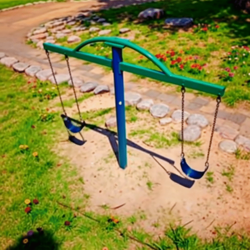 Hamaca Doble (Cod 504)