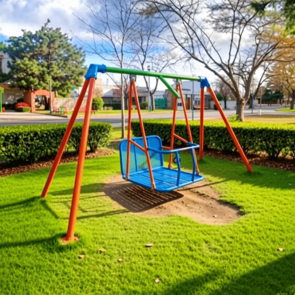 Hamaca Integradora (Cod 417)