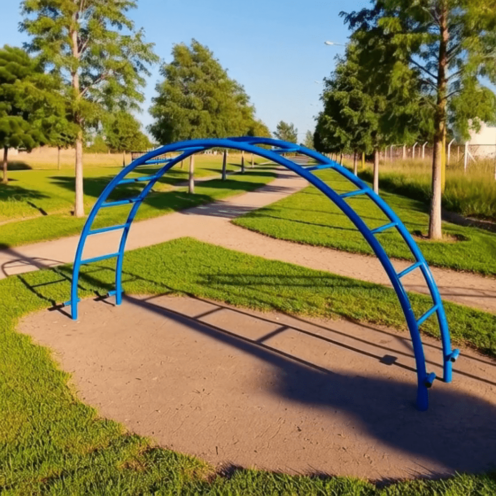 Trepador curvo (Cod 401)