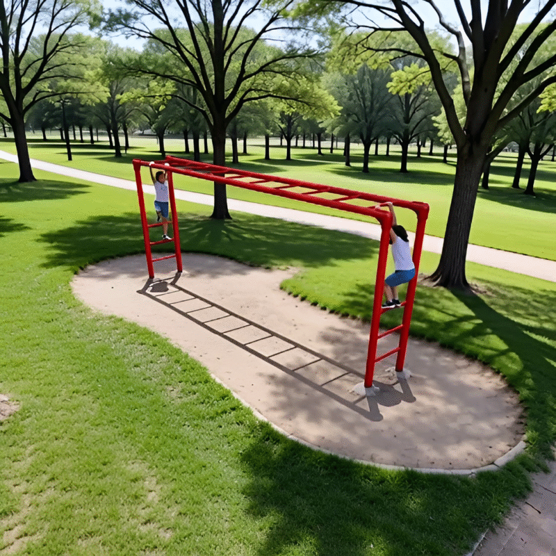 Pasamanos Clásico (Cod 405)